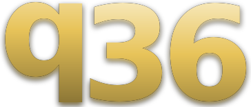 q36 logo